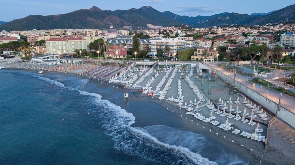 Зображення Hotel Garden Lido Loano (ex. Grand Hotel Garden Lido) 4*