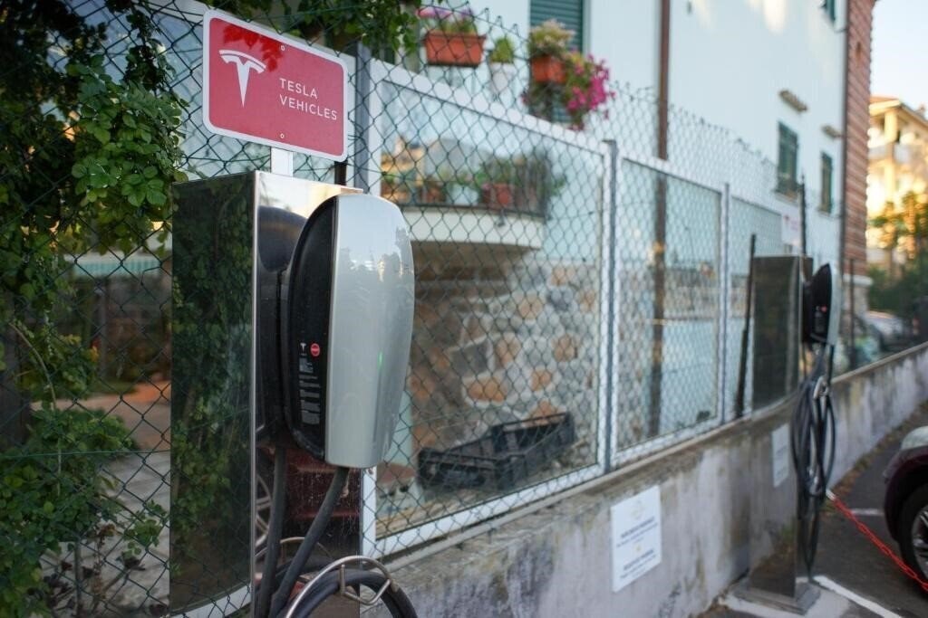 Картинка Hotel Garden Lido Loano 4*