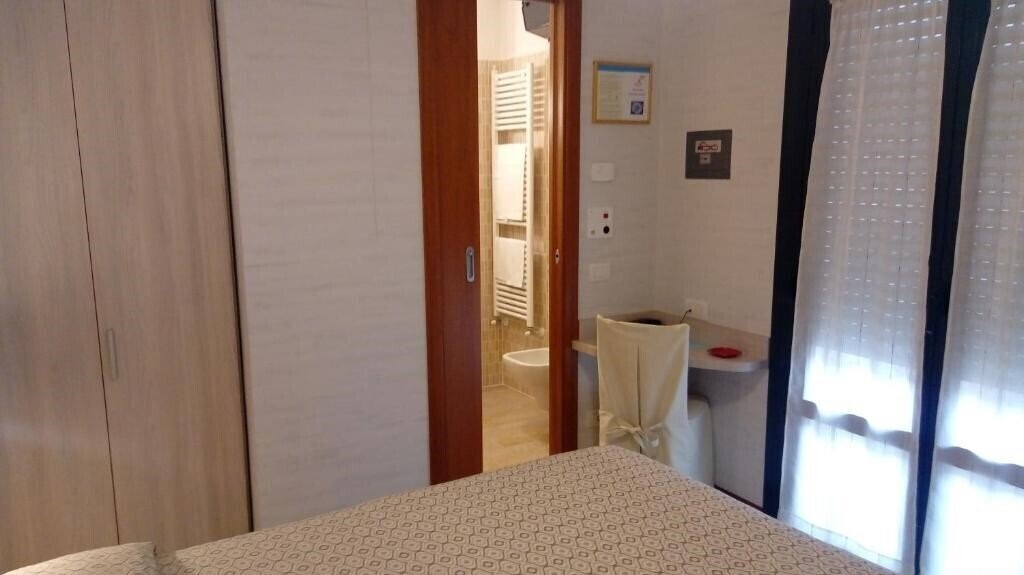 Фотографія Hotel Fiordaliso Sirmione 4*