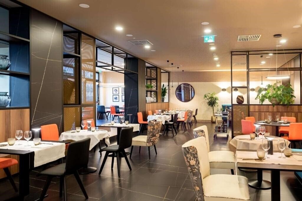 Фотография Una Hotel Brescia 4*