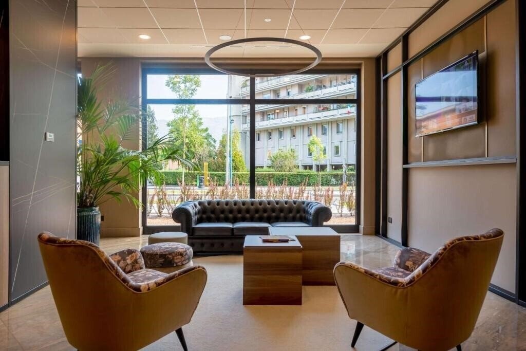 Изображение Una Hotel Brescia 4*