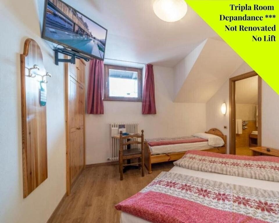 Картинка Alpen Resort Bivio 4*