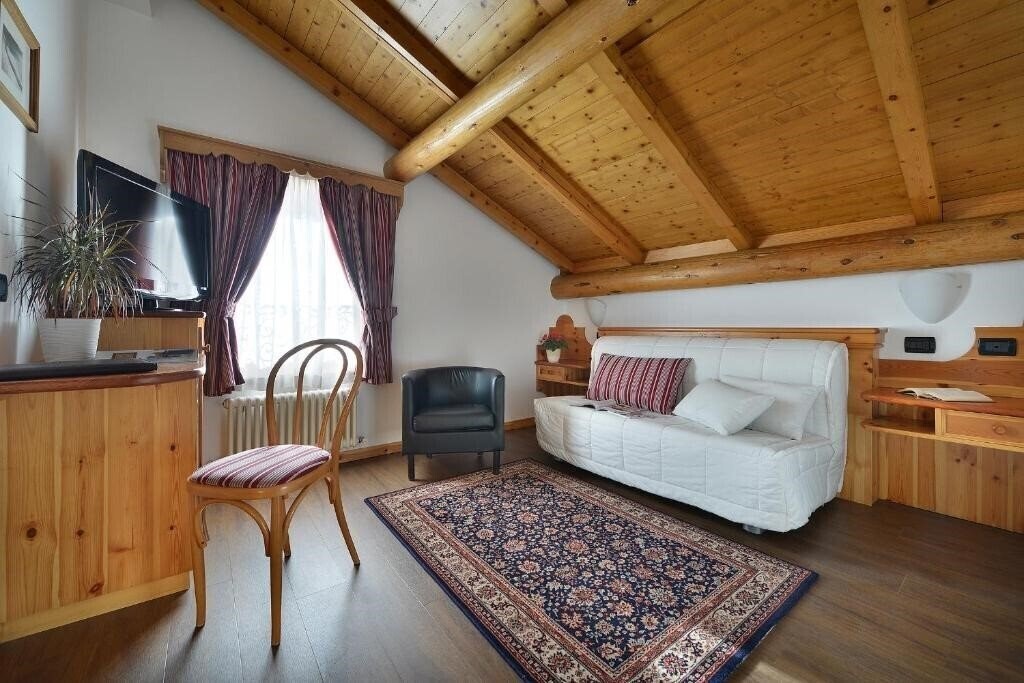 Изображение Apartments In Livigno апартаменты
