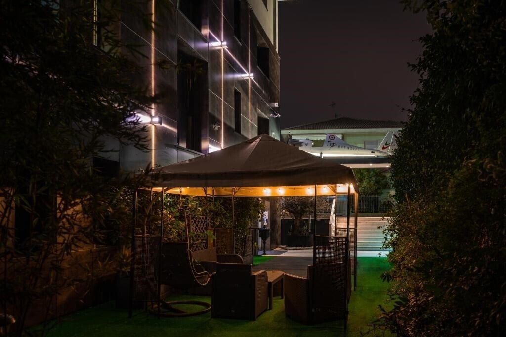 Картинка 57 Reshotel 4*