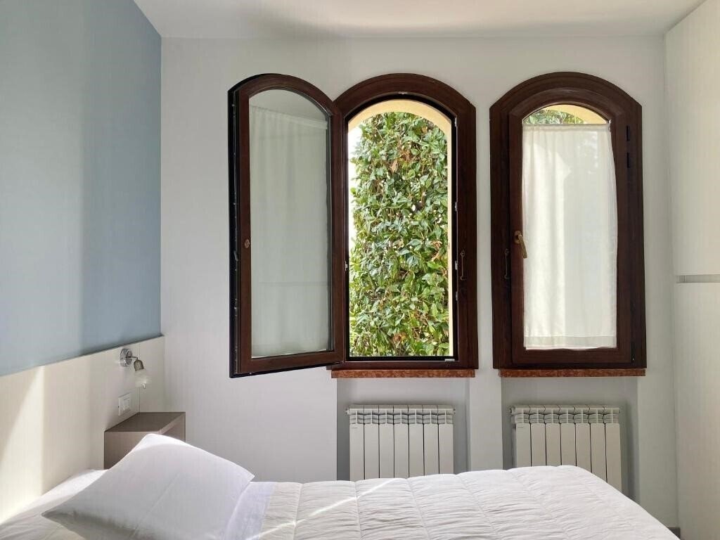 Готель Jolly апартаменты