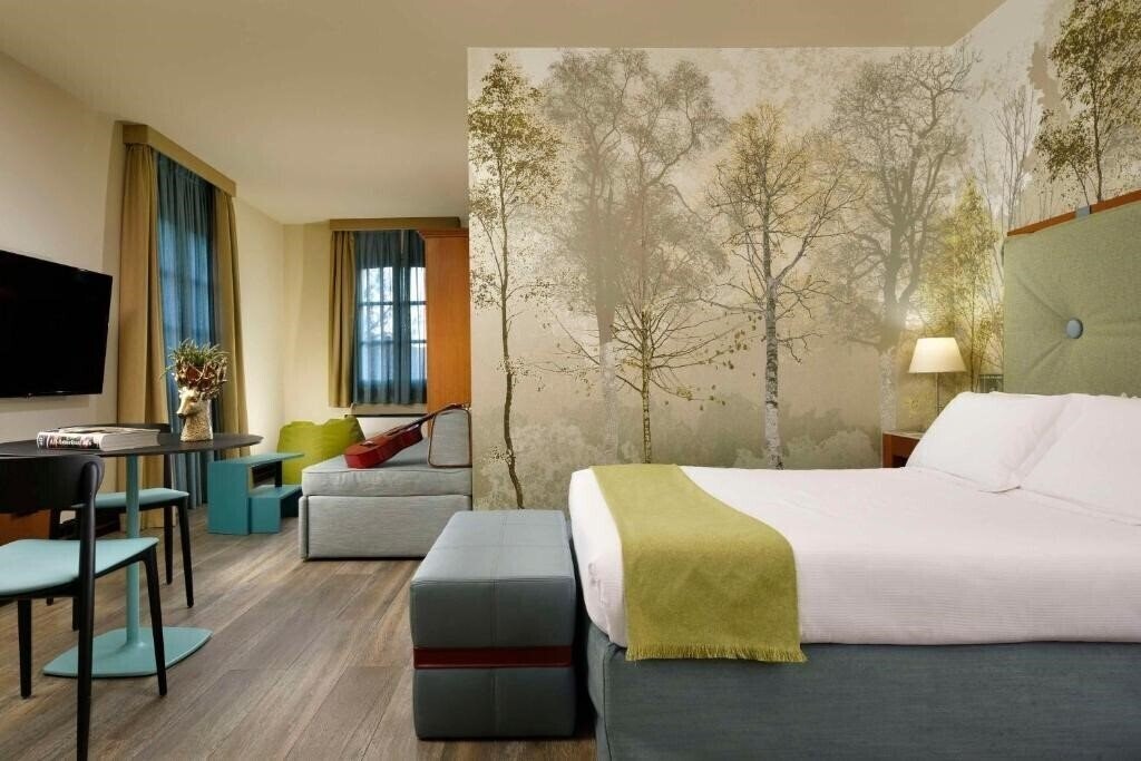 Фото Villa Appiani 4*