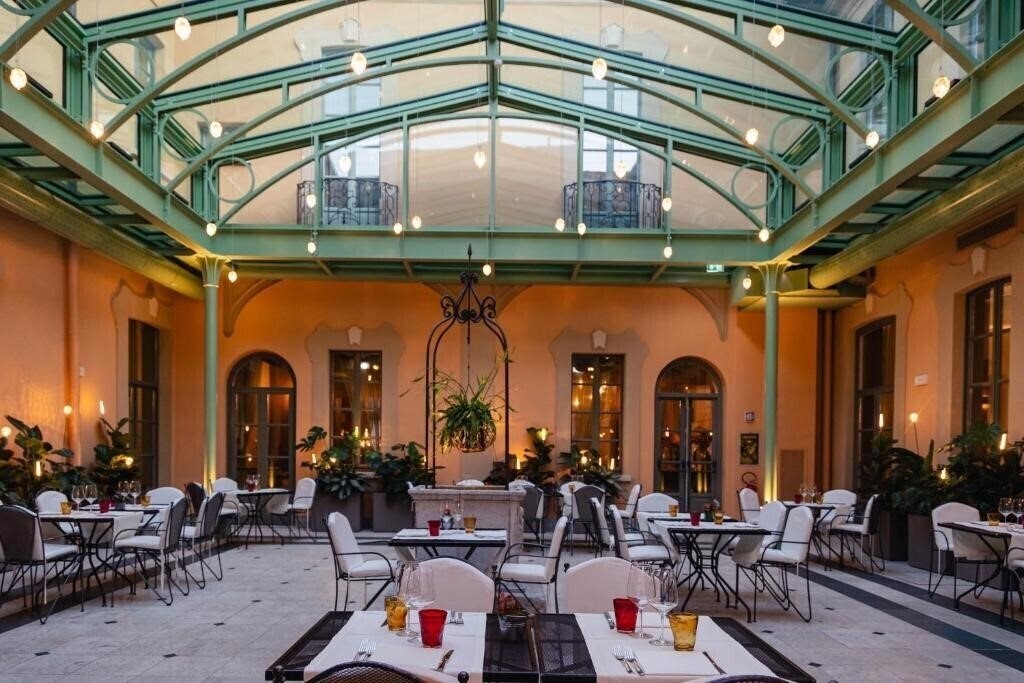 Изображение Villa Appiani 4*