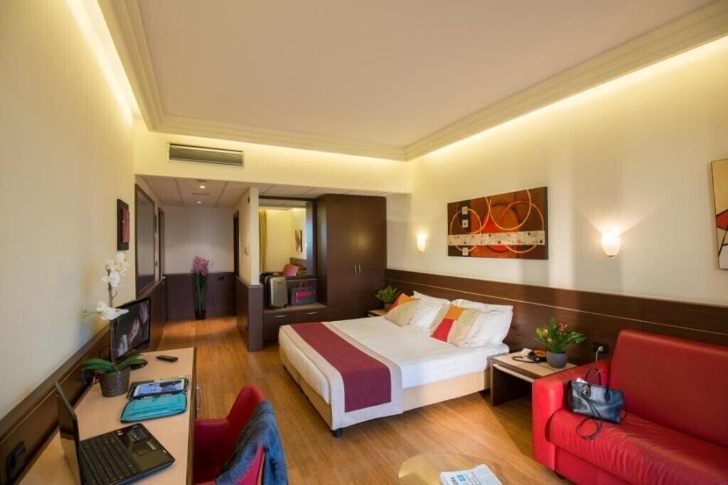 Фото As Cambiago 4*