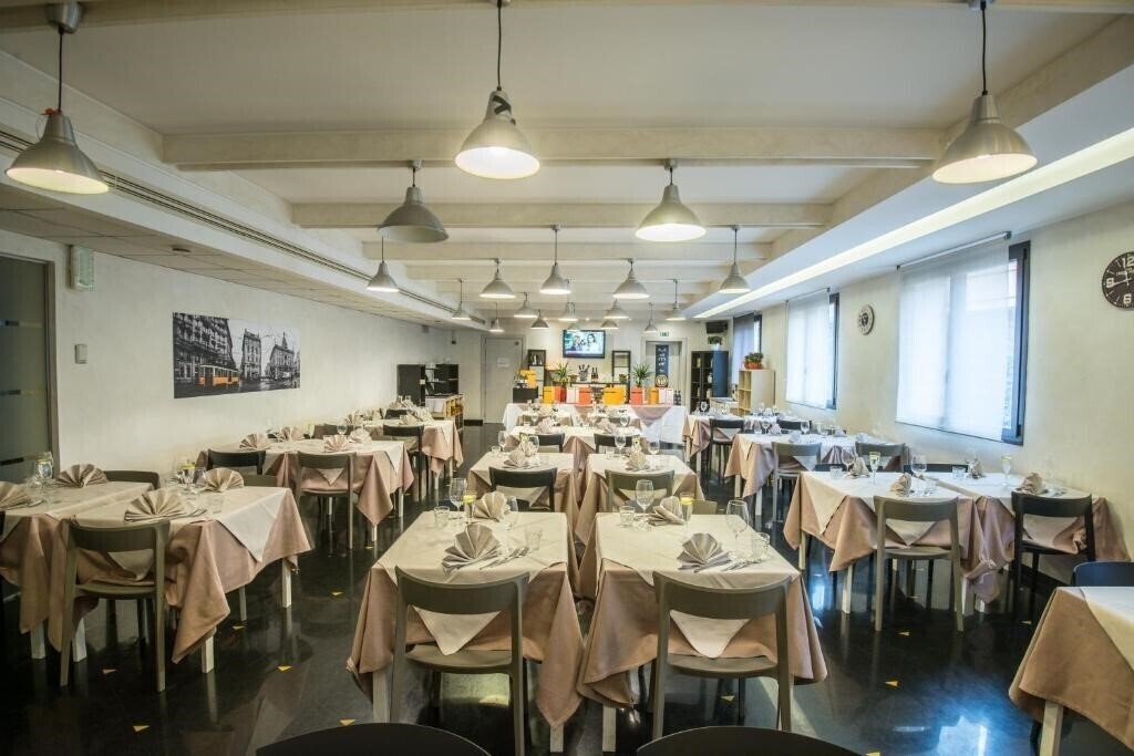 Фотография As Cambiago 4*