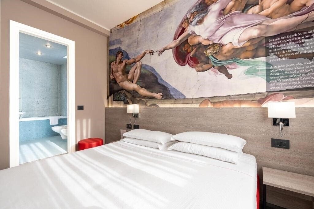 Фото Best Western Jet 4*