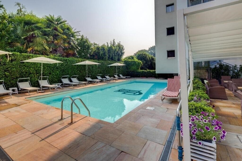 Фотографія Best Western Jet 4*