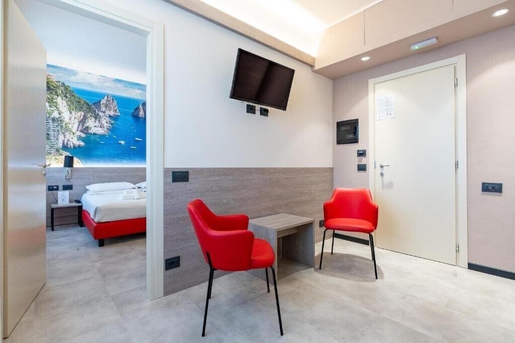 Зображення Best Western Jet 4*