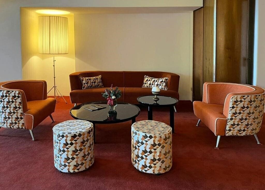 Зображення Starhotels Cristallo Palace 4*