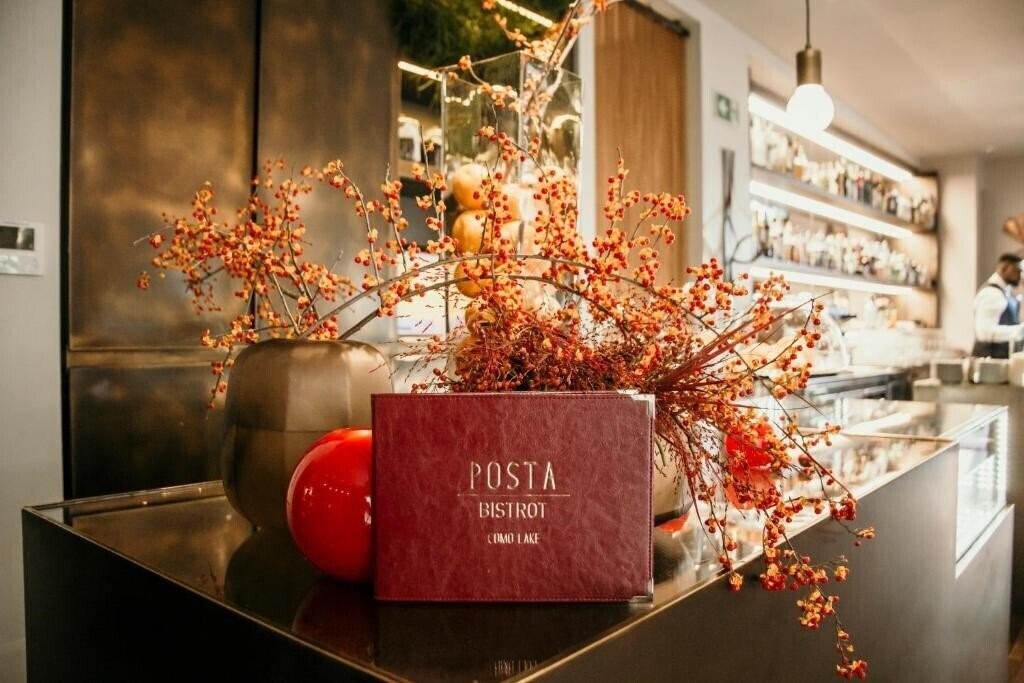 Изображение Posta Design 3*