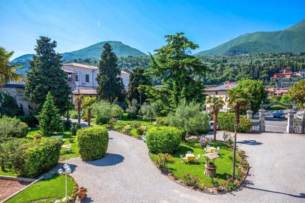 Фотографія Maderno 4*