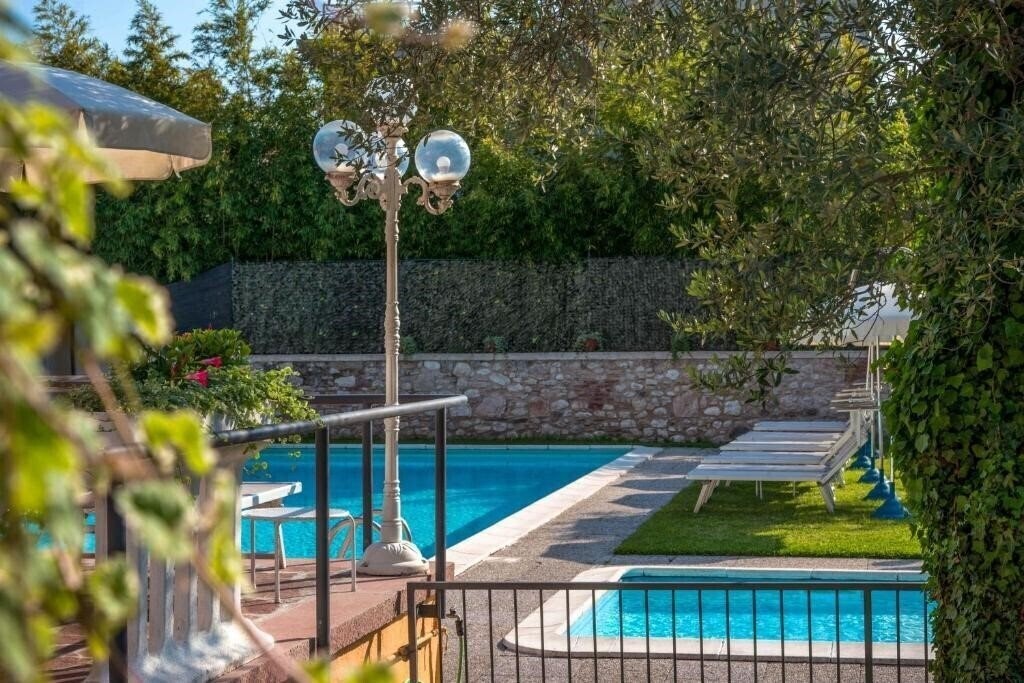 Картинка Maderno 4*