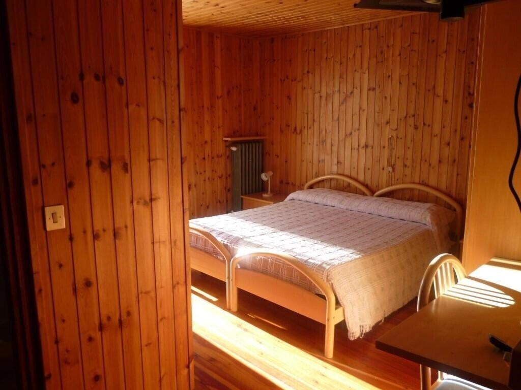 Фото Fior Di Roccia Residence 3*
