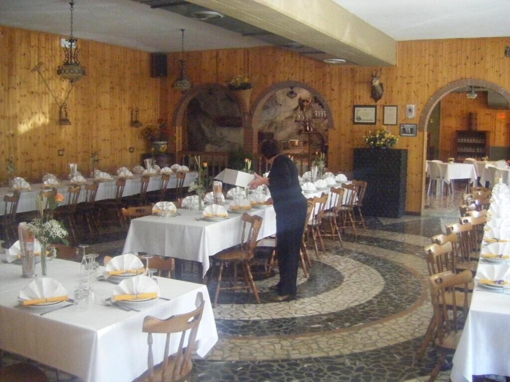 Фотография Fior Di Roccia Residence 3*