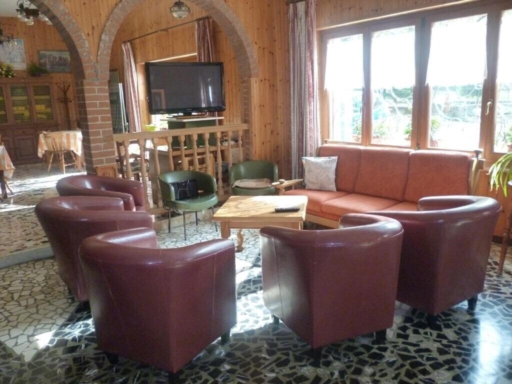 Изображение Fior Di Roccia Residence 3*