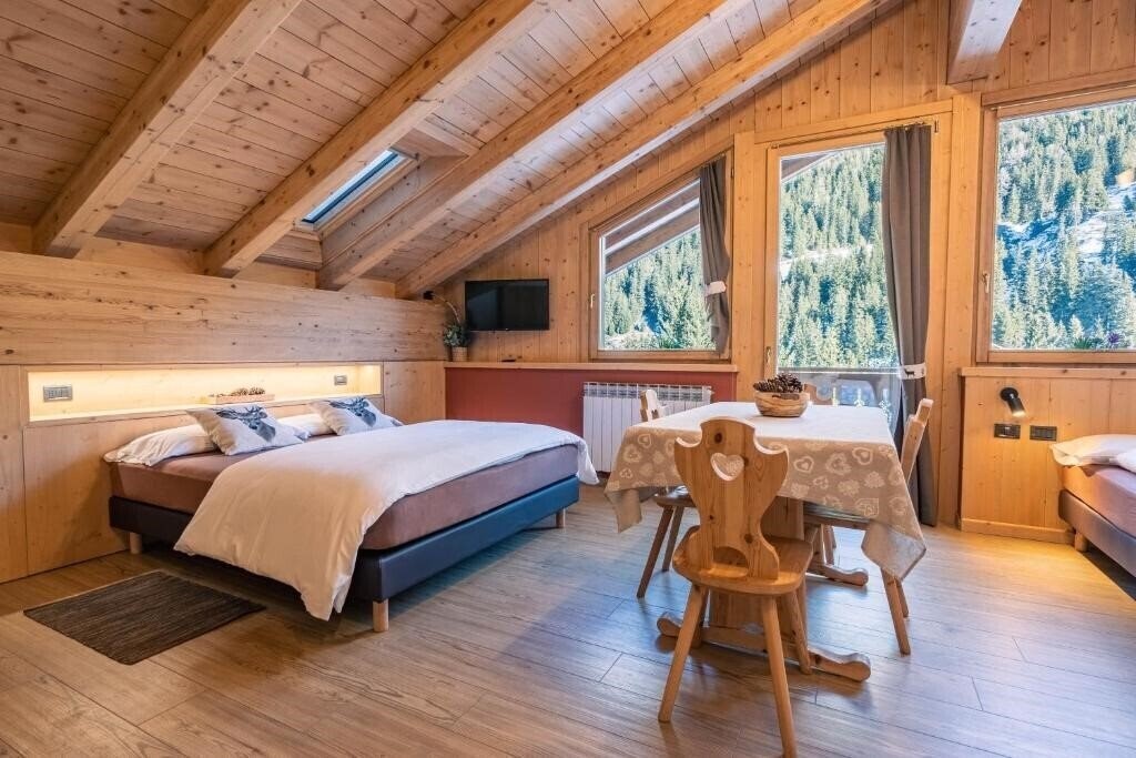 Фото Chalet Primula 3*