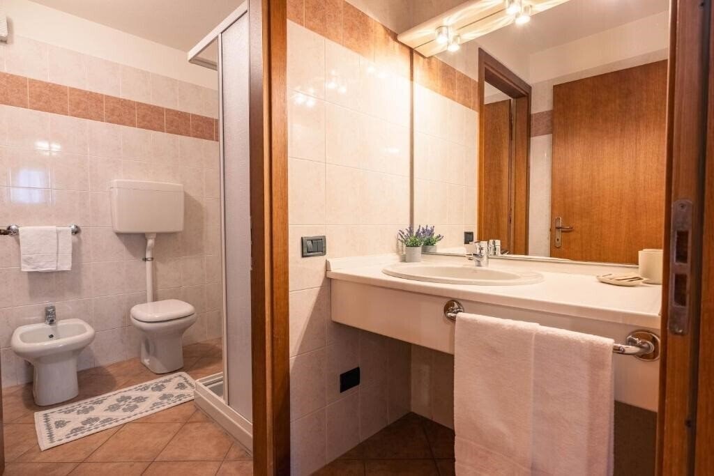 Фотография Chalet Primula 3*