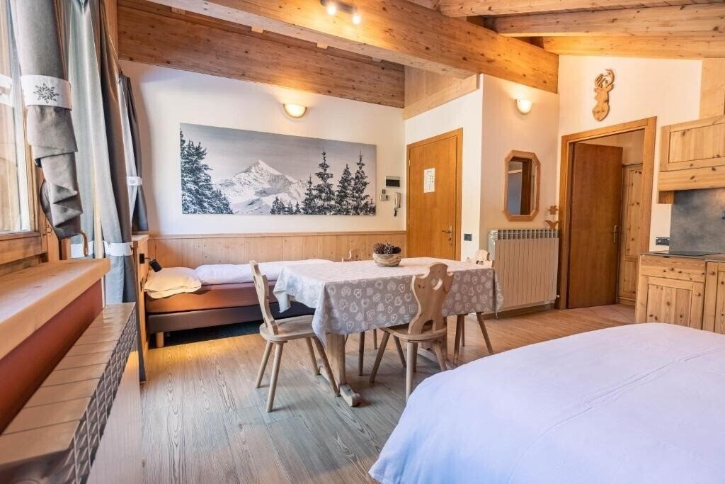 Изображение Chalet Primula 3*