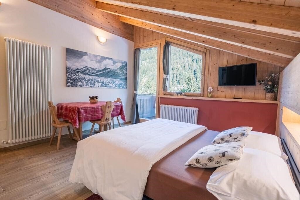 Картинка Chalet Primula 3*