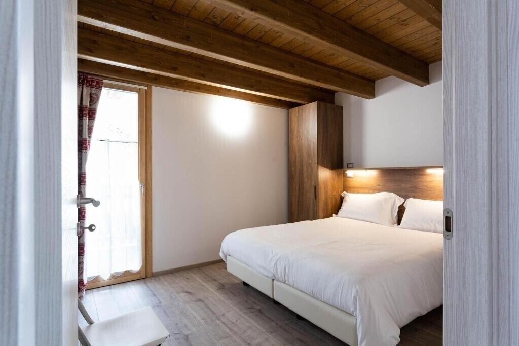 Фото Residence Villa Brioschi 3*