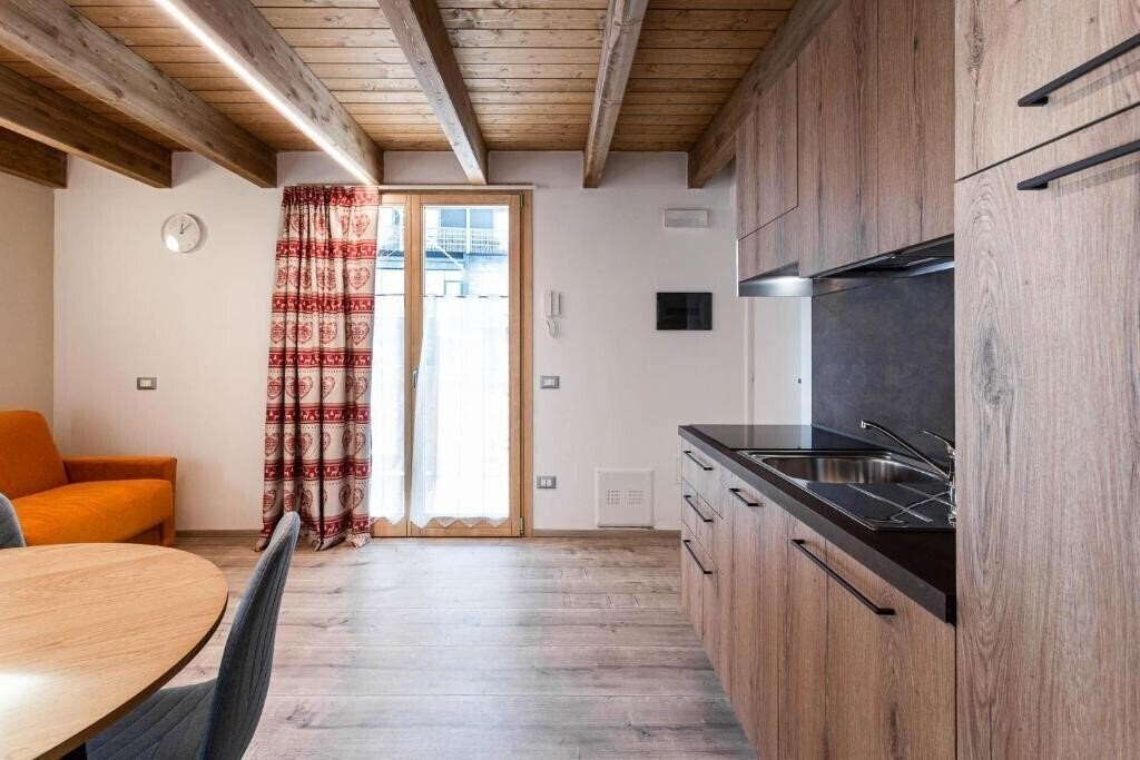 Фотография Residence Villa Brioschi 3*