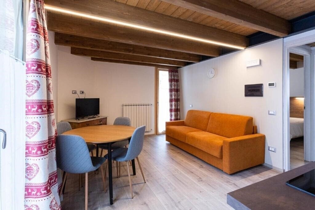 Изображение Residence Villa Brioschi 3*