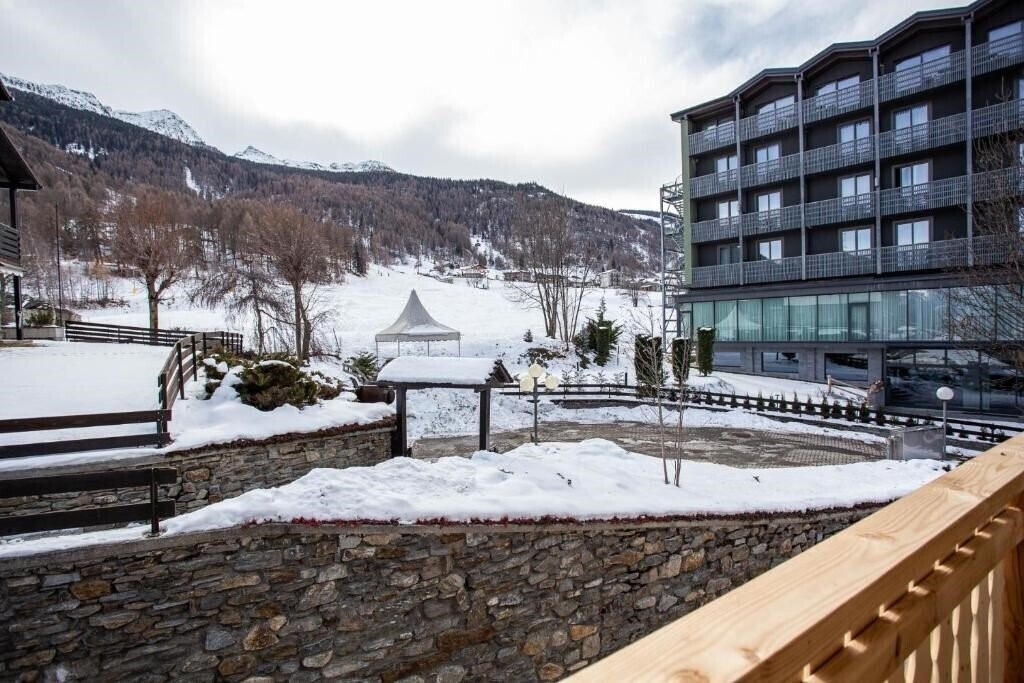 Картинка Residence Villa Brioschi 3*