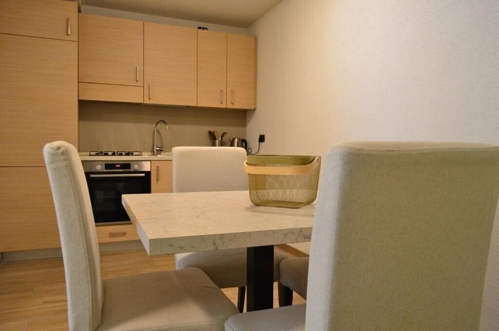 Зображення Residence Sky Express (Campodolcino) 4*