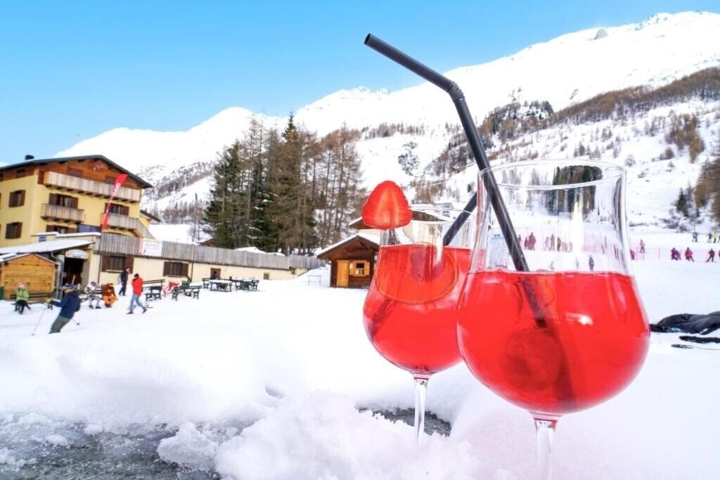 Фотографія Arlecchino (Madesimo) 3*