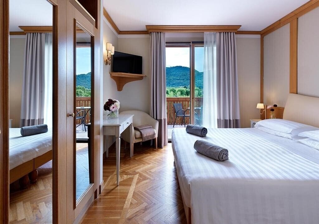 Фото Iseo Lago Hotel 4*