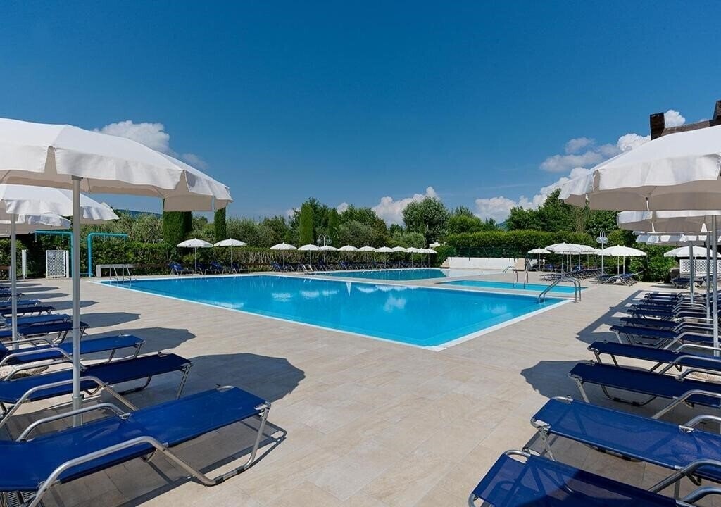 Фотографія Iseo Lago Hotel 4*