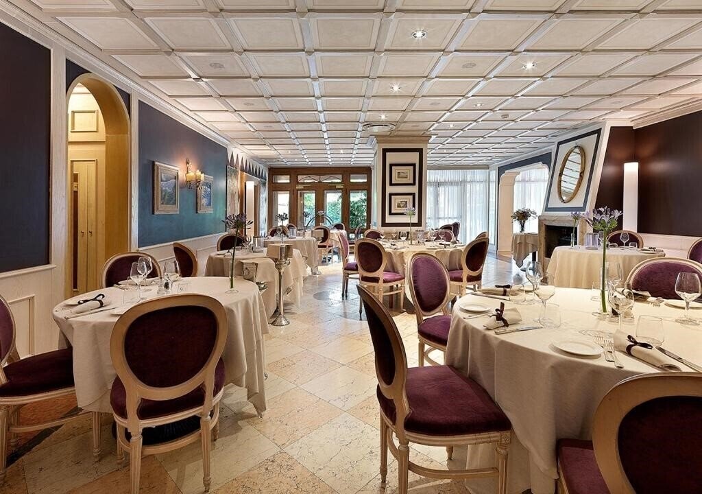 Зображення Iseo Lago Hotel 4*