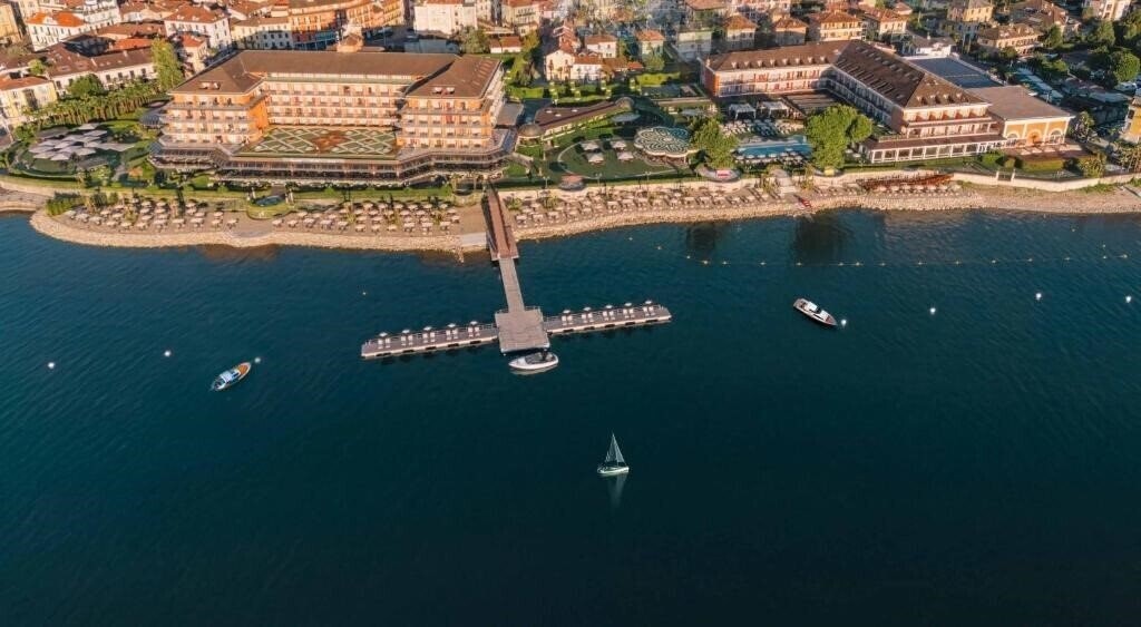 Зображення Grand Hotel Dino 4*