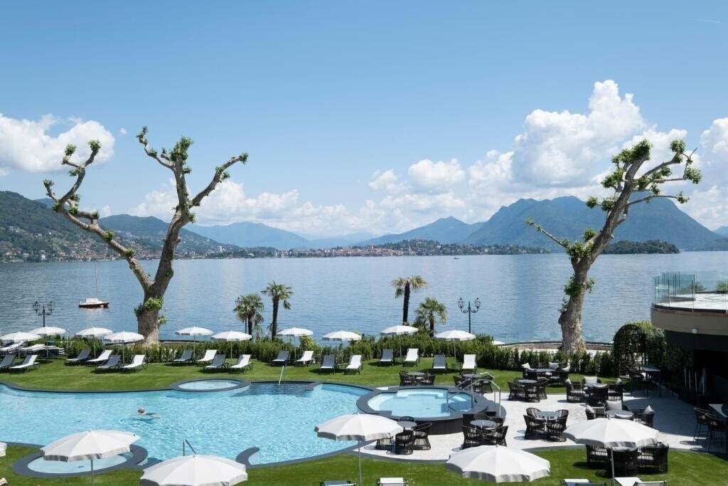 Картинка Grand Hotel Dino 4*