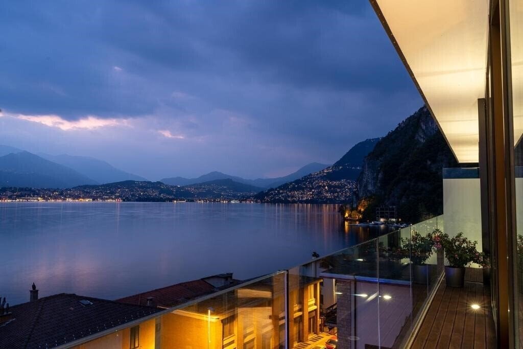 Изображение Grand Hotel Campione 5*
