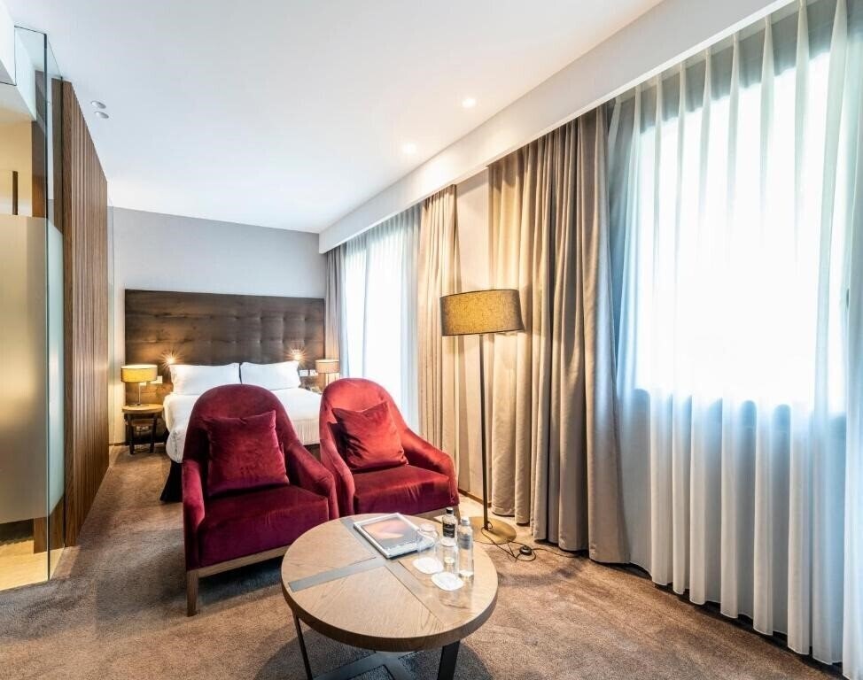 Картинка Grand Hotel Campione 5*