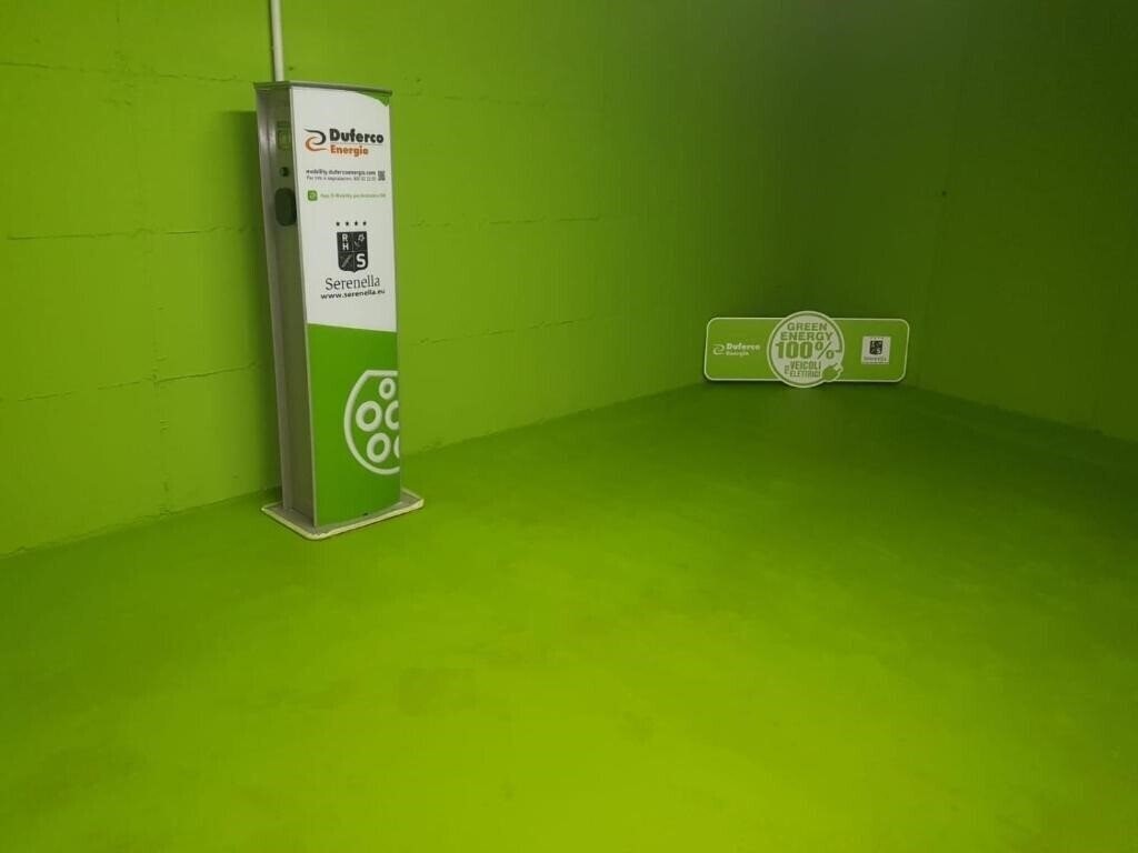 Фотография Serenella Aprica 4*