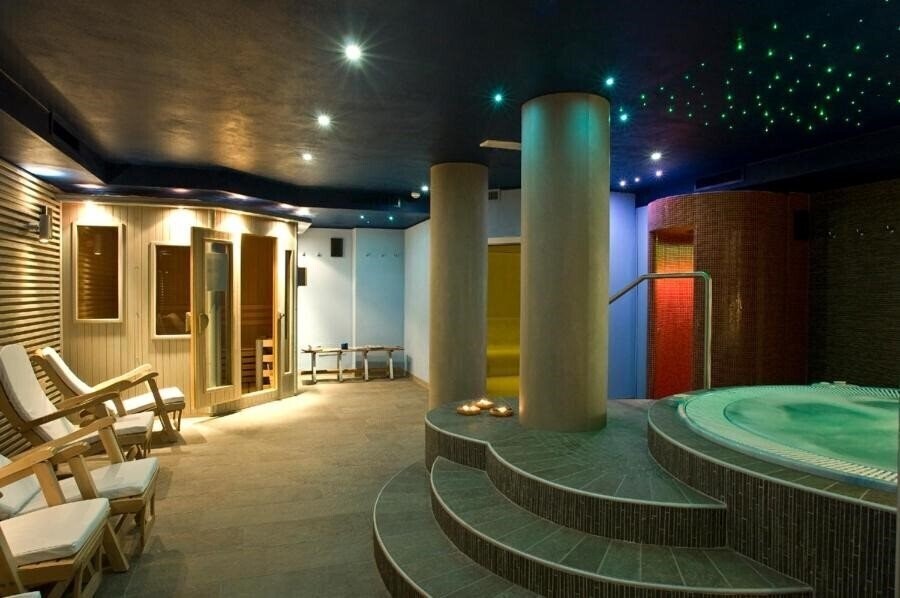 Картинка Serenella Aprica 4*