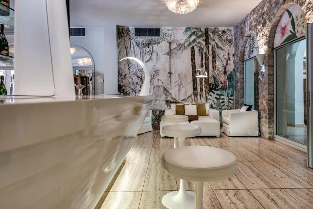 Фотография Augustus Hotel & Resort 5*