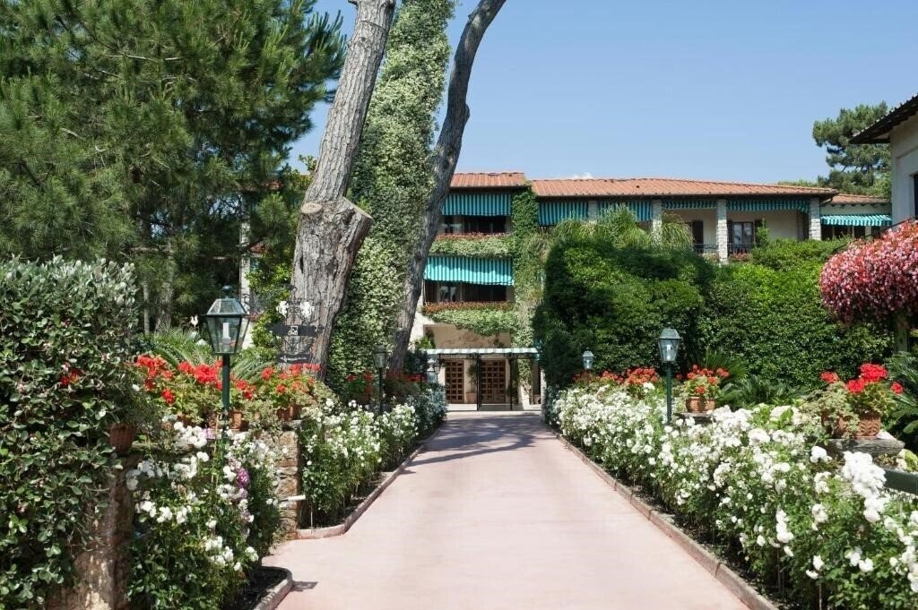 Картинка Augustus Hotel & Resort 5*