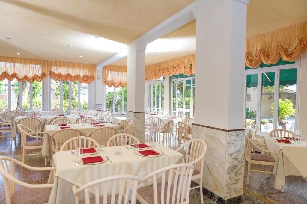 Фотография Albergo Battelli 3*