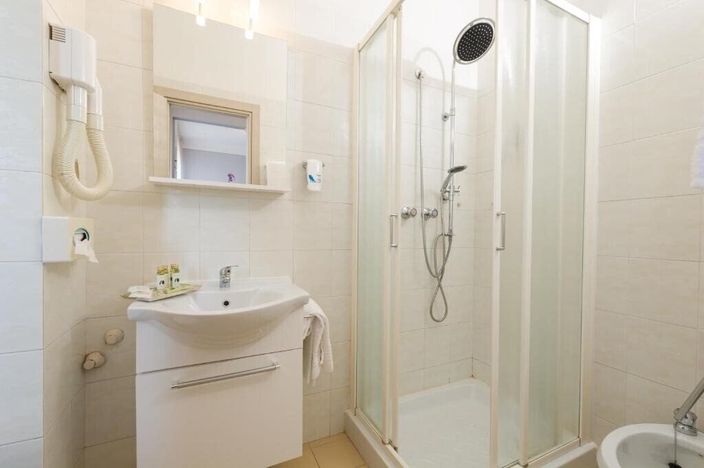 Картинка Albergo Battelli 3*