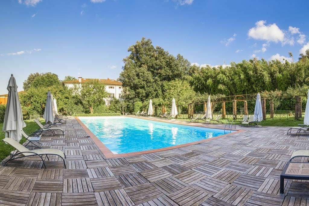 Фотография Villa La Principessa 4*