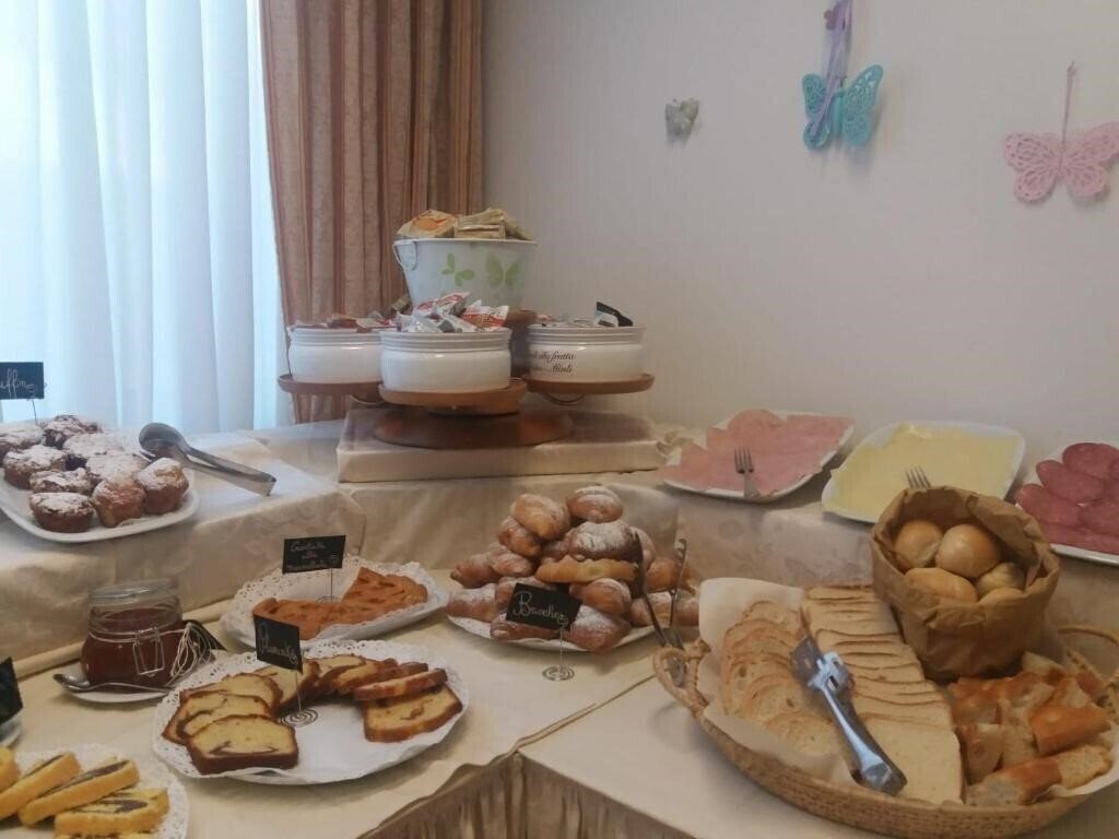Картинка Maita 3*