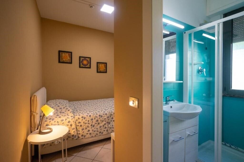 Фото Bernardino Hotel 3*