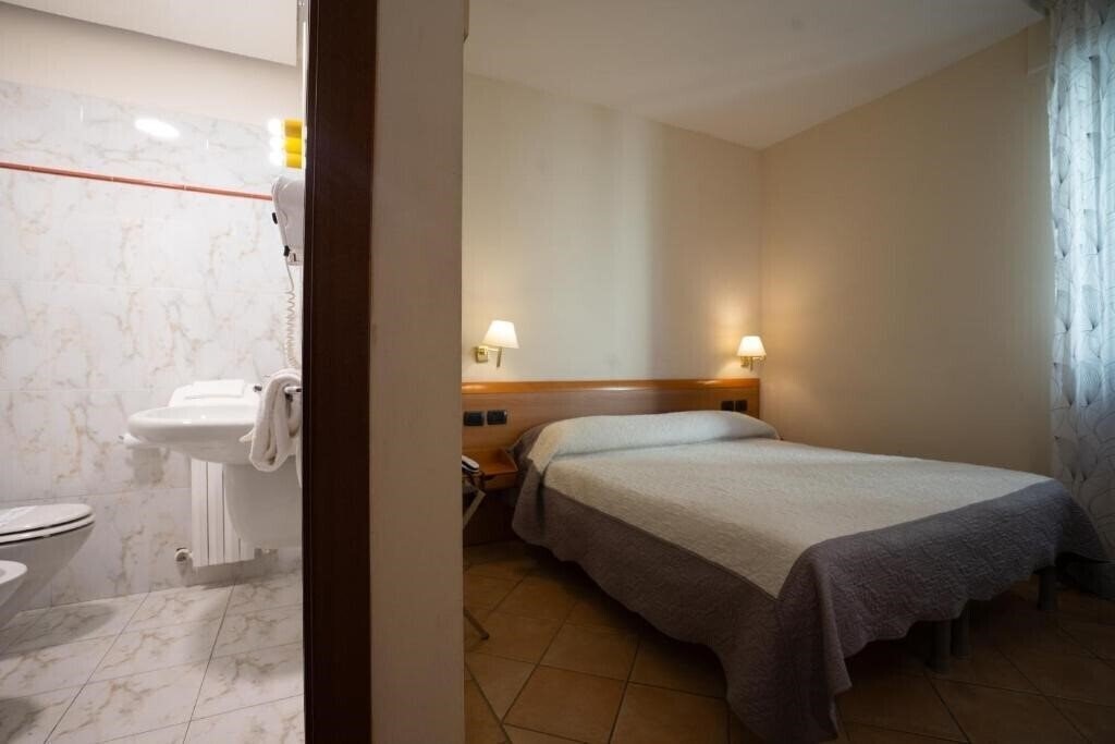 Фотография Bernardino Hotel 3*